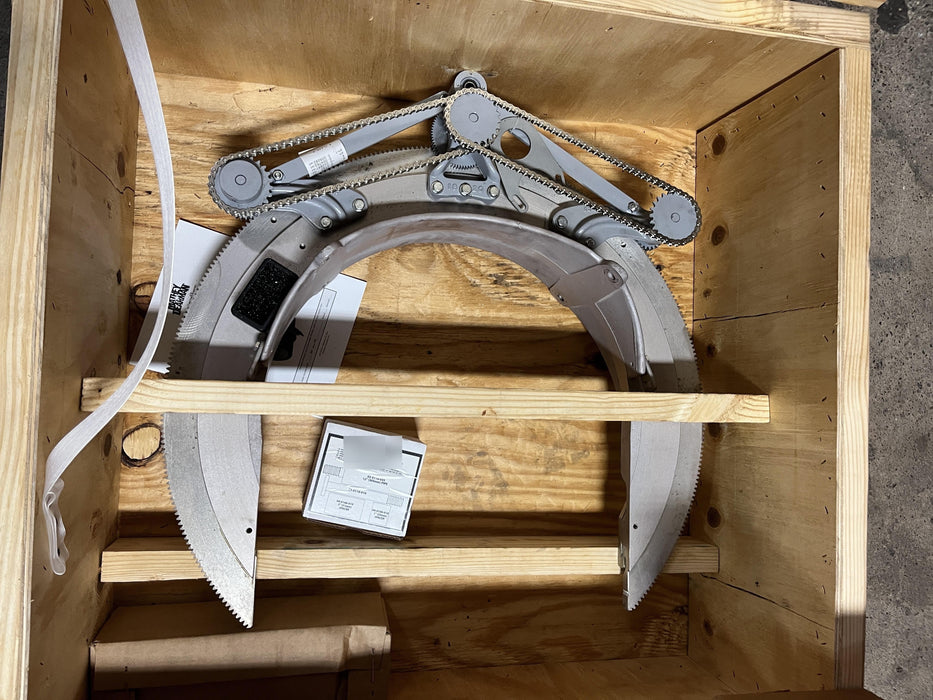 2023 MATHEY DEARMAN 3SA