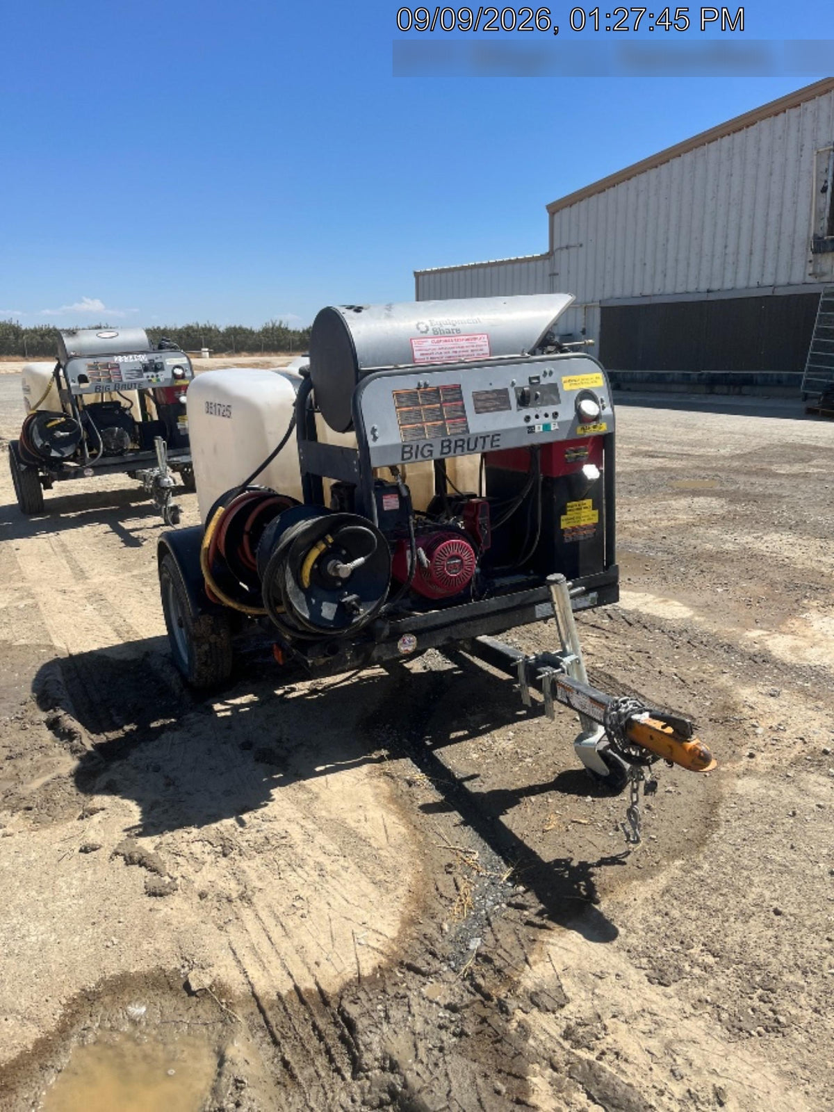 2023 SIMPSON 95005