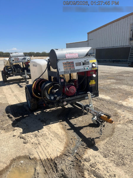 2023 SIMPSON 95005
