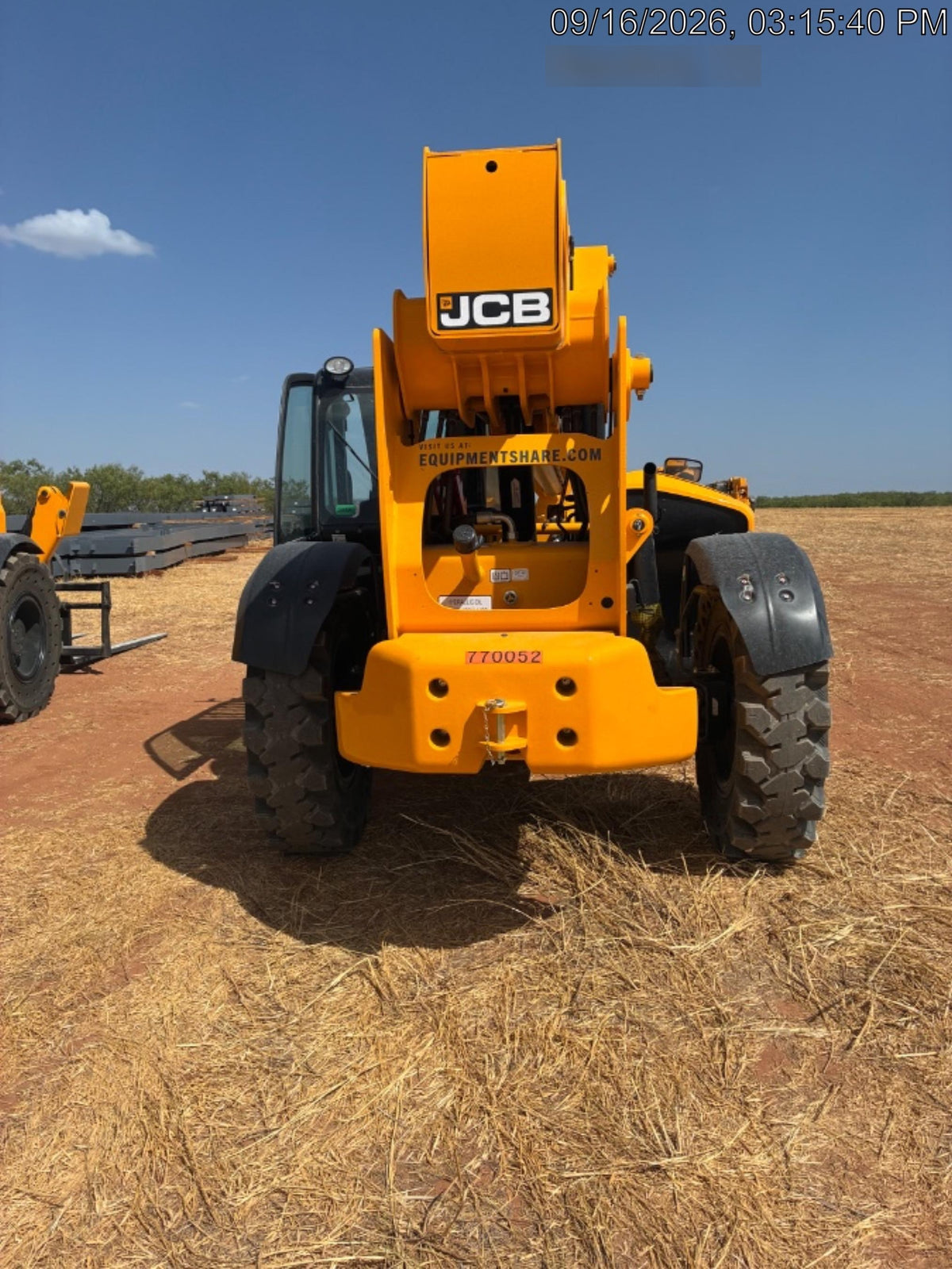 2026 JCB 510-56