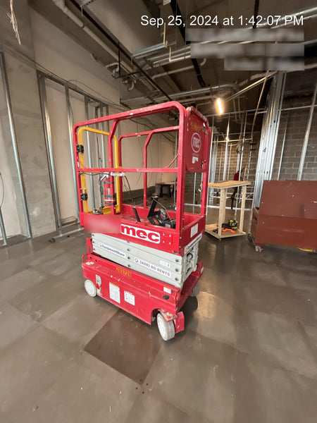 2022 MEC 1330SE