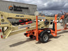2021 JLG T500J