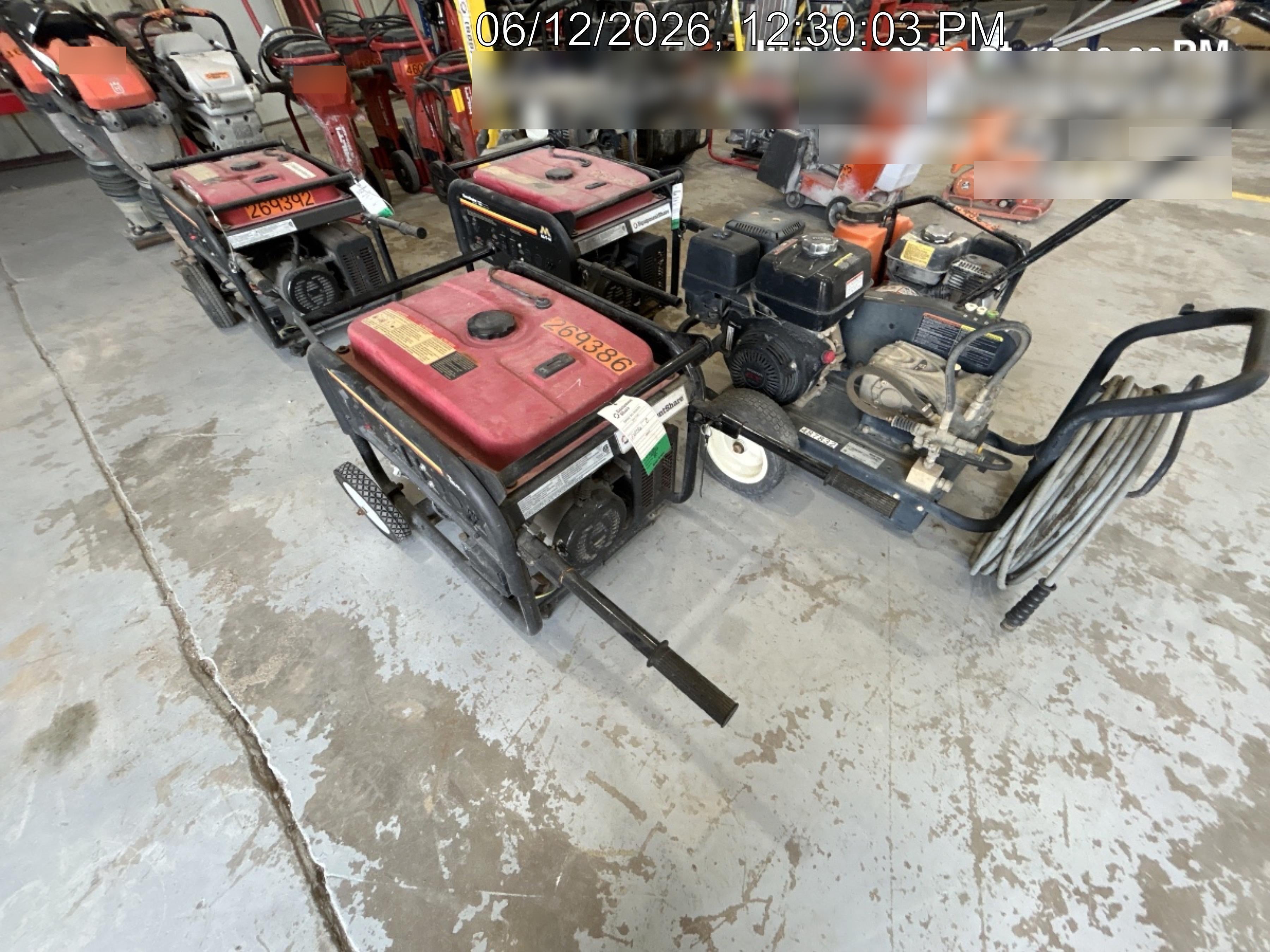 2022 MI-T-M GEN-8000-0MME