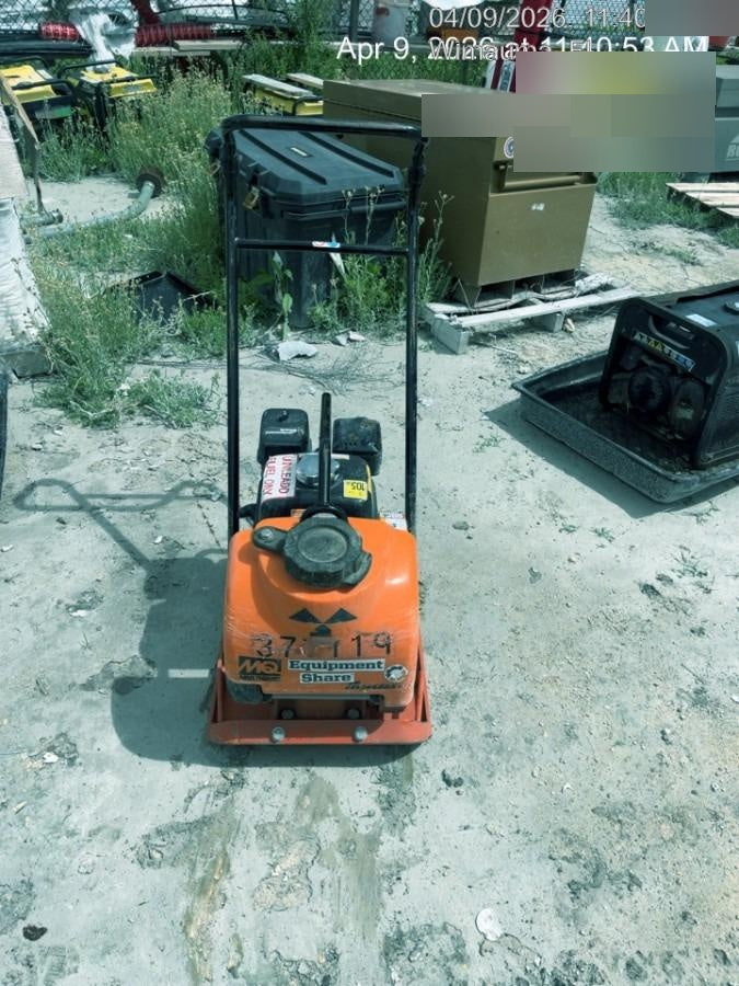 2023 MULTIQUIP MVC82VHW