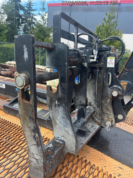 2021 JLG 1001095418S
