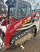 2020 TAKEUCHI TL8