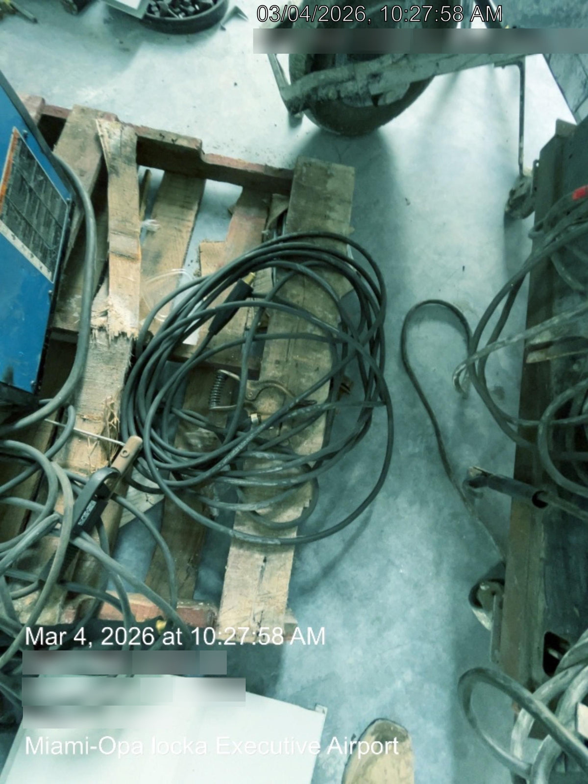 2020 MILLER ELECTRIC CST-280