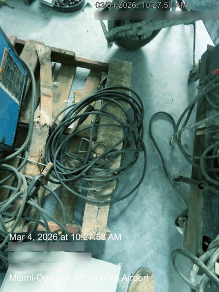 2020 MILLER ELECTRIC CST-280