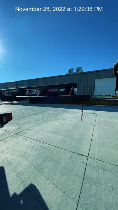 2021 ARROW MATERIAL HANDLING CE60-TH-SWVL-STP