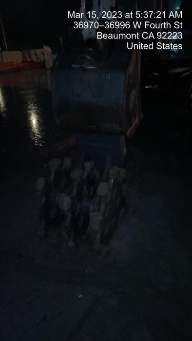 2023 STEEL UNLIMITED SUISL24CW