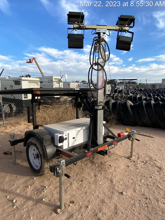 2022 WANCO WLTSSM4A750