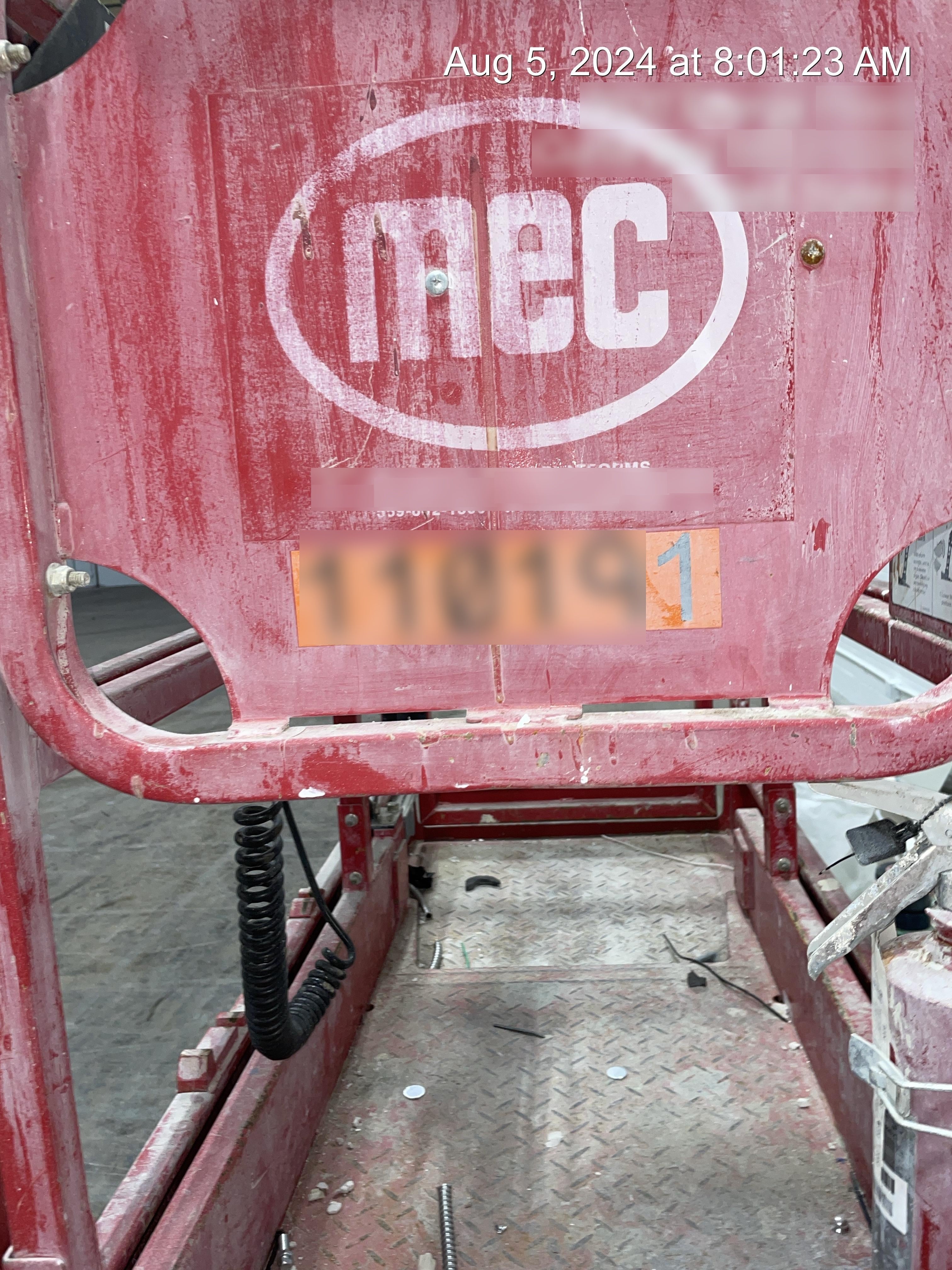 2020 MEC Micro 19