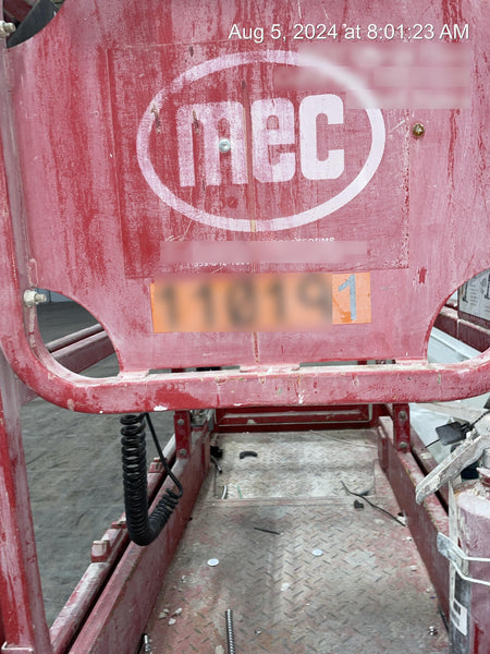 2020 MEC Micro 19