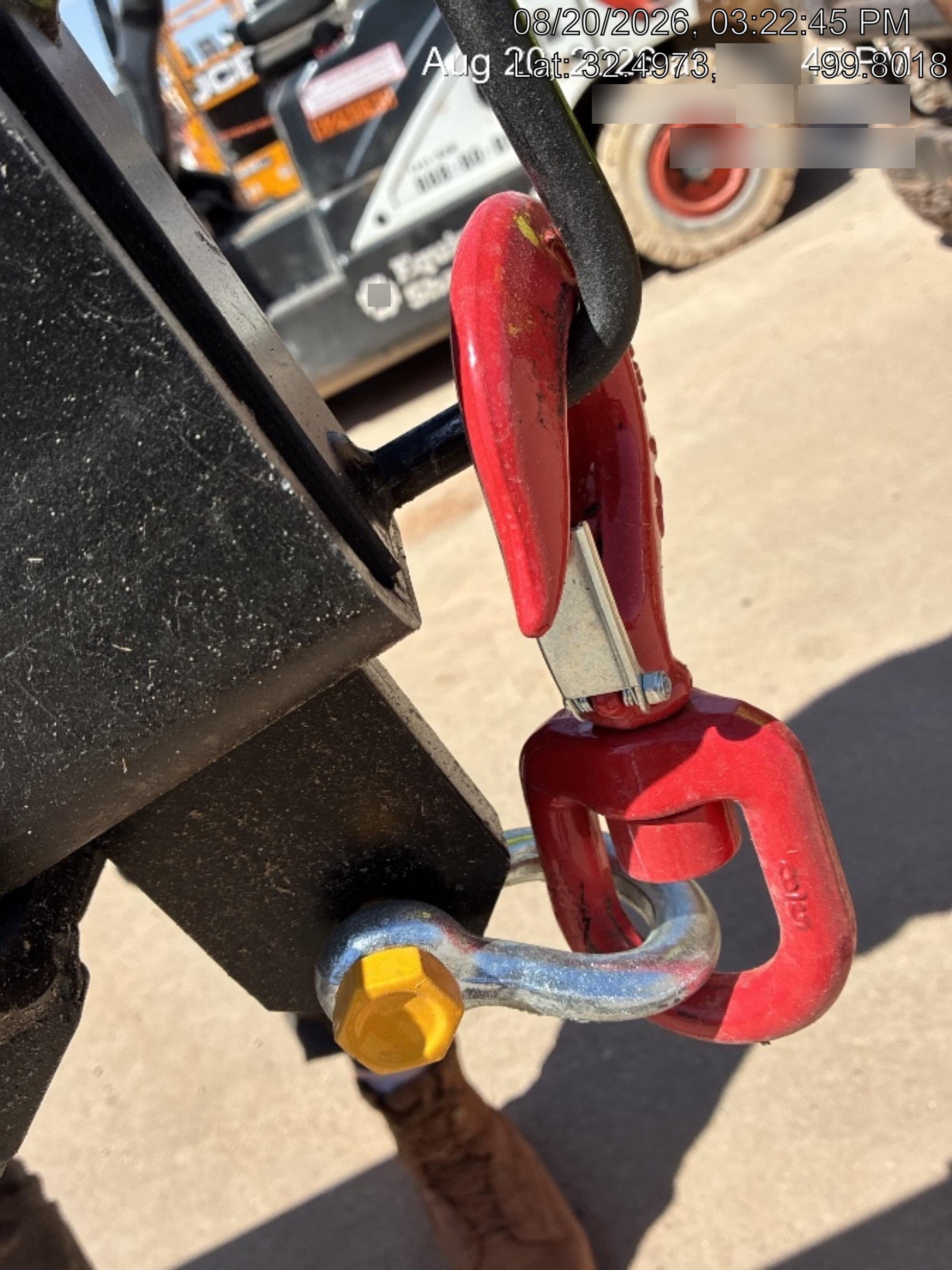 2026 STAR INDUSTRIES M1360B - Star JIB Boom