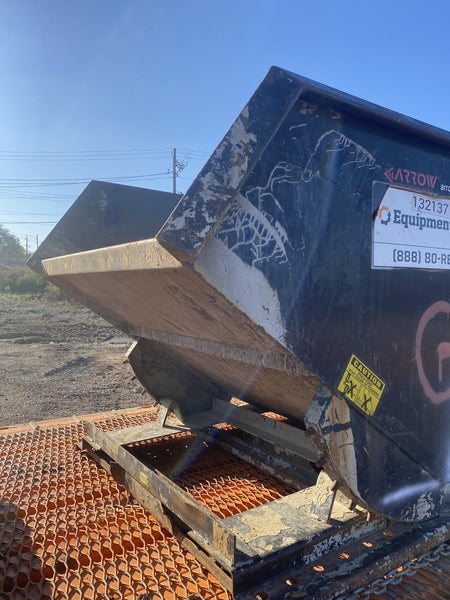 2020 ARROW MATERIAL HANDLING HP-6000-250
