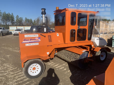 2023 BROCE RCT350