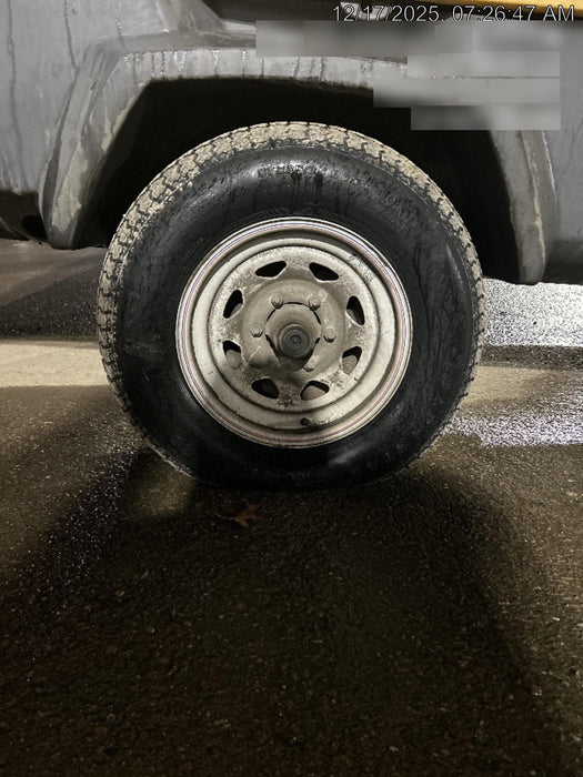 2020 ATLAS COPCO XATS 400 PFF