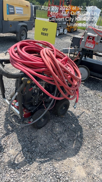 2023 SIMPSON SRC5050143E