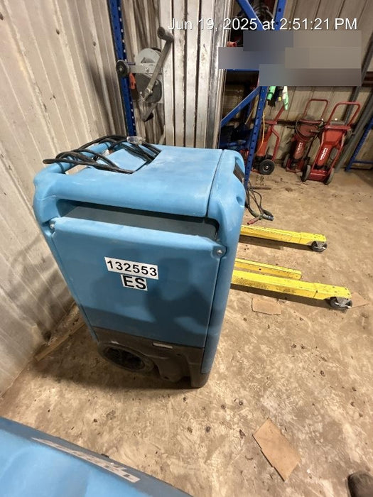 2021 DRI-EAZ LGR 2800i