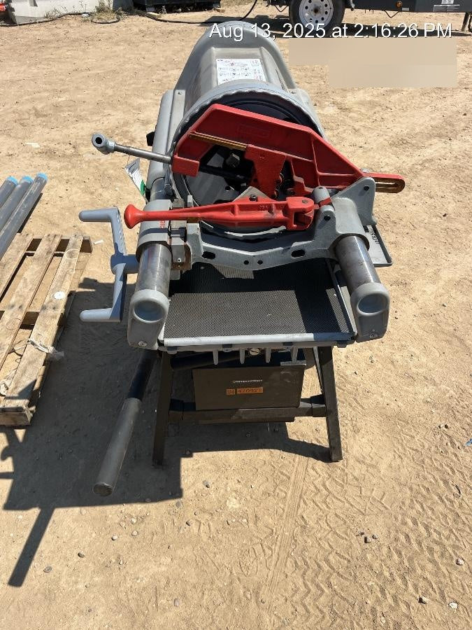 2024 RIDGID 1224