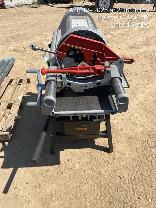 2024 RIDGID 1224