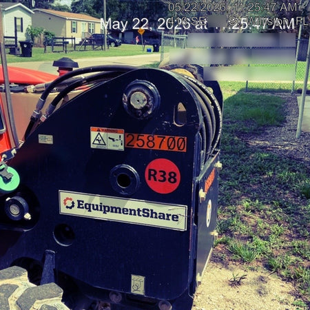 2022 JLG G5-18A