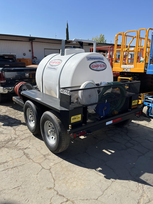 2023 SIMPSON SWT-52517