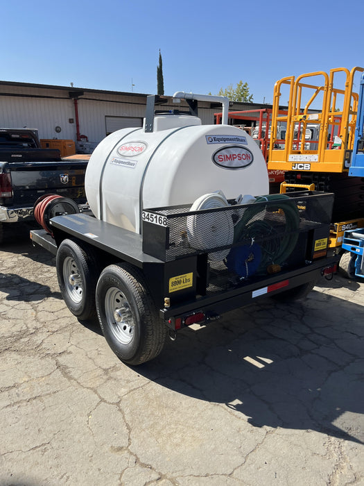 2023 SIMPSON SWT-52517