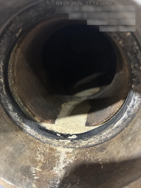 2021 PIONEER PP66S12L71-TD2.9L4