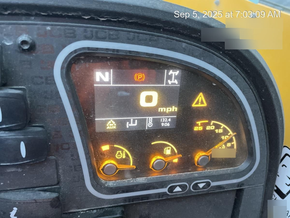 2024 JCB 505-20TC