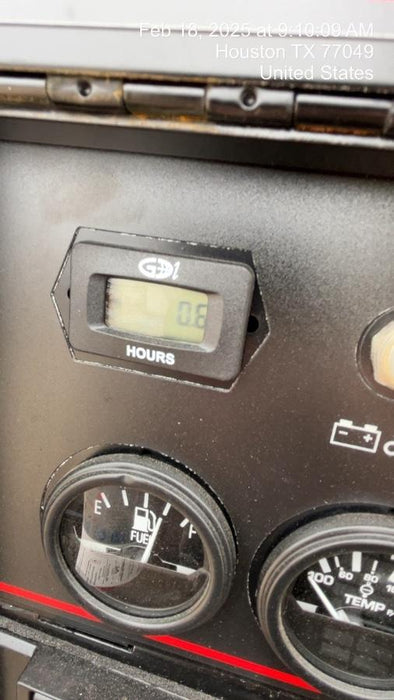 2025 LINCOLN ELECTRIC LE400