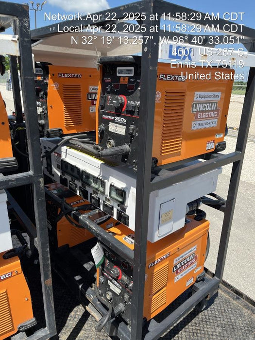 2023 LEX WR6A-7SM-FG26DZ6LD-R