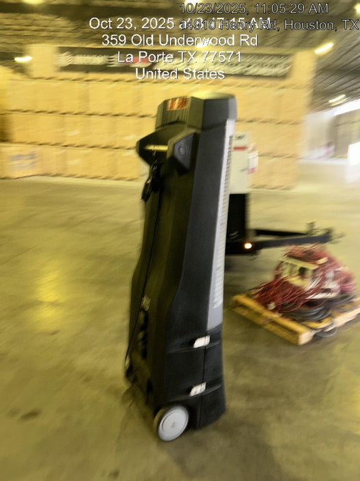 2023 VECTOR Vector Max