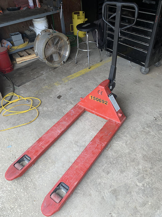 2021 MONROE PJ552748