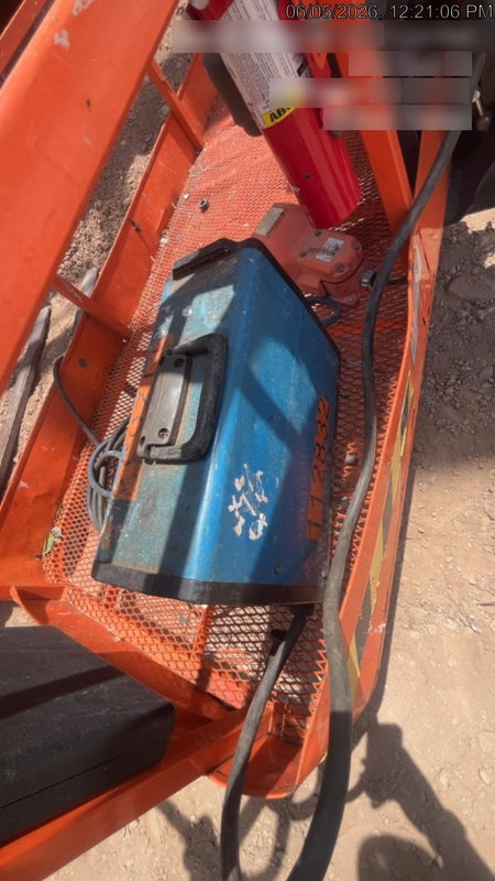 2020 MILLER ELECTRIC CST-280