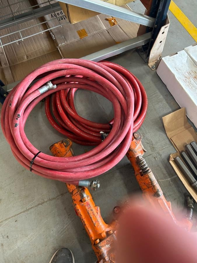 2025 PETOL P95-525