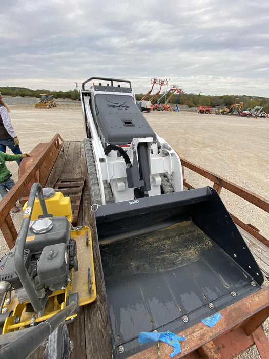 2021 WACKER NEUSON VP1550AW