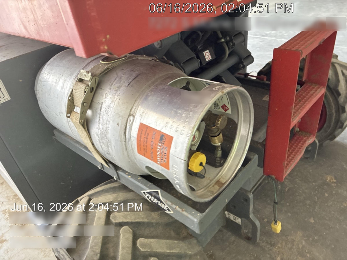 2021 SKYJACK SJ6826 RT