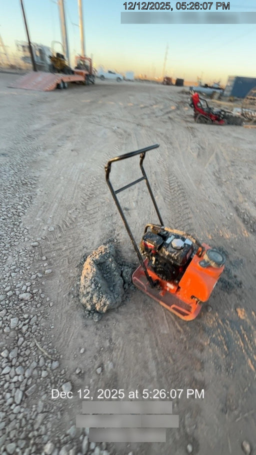 2023 MULTIQUIP MVC82VHW