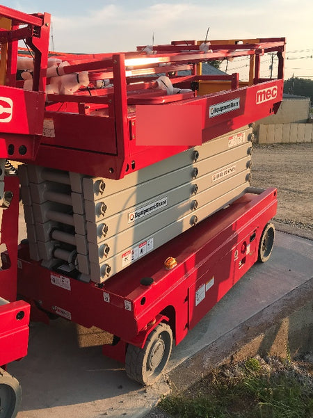 2021 MEC 4046SE