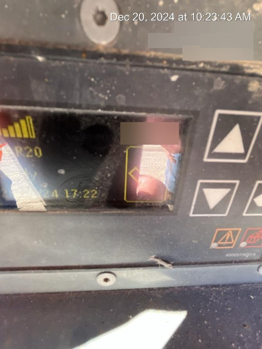 2020 HAULOTTE Star 20