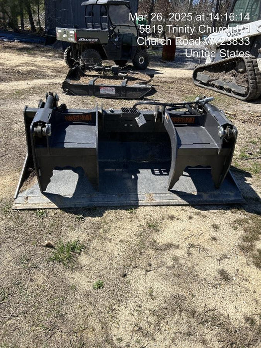 2022 PALADIN UTILITY GRAPPLE 11876-0022