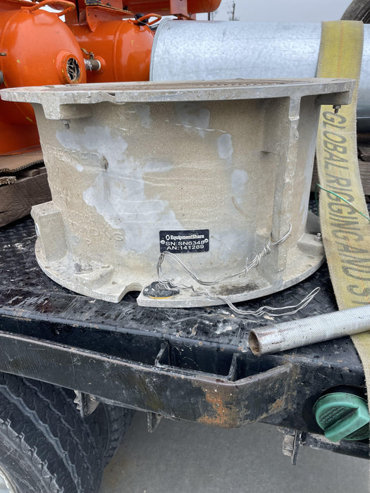 2021 MICHIGAN PNEUMATIC 20262