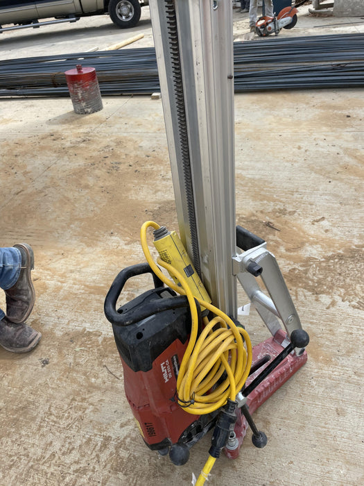 2022 HILTI DD250E