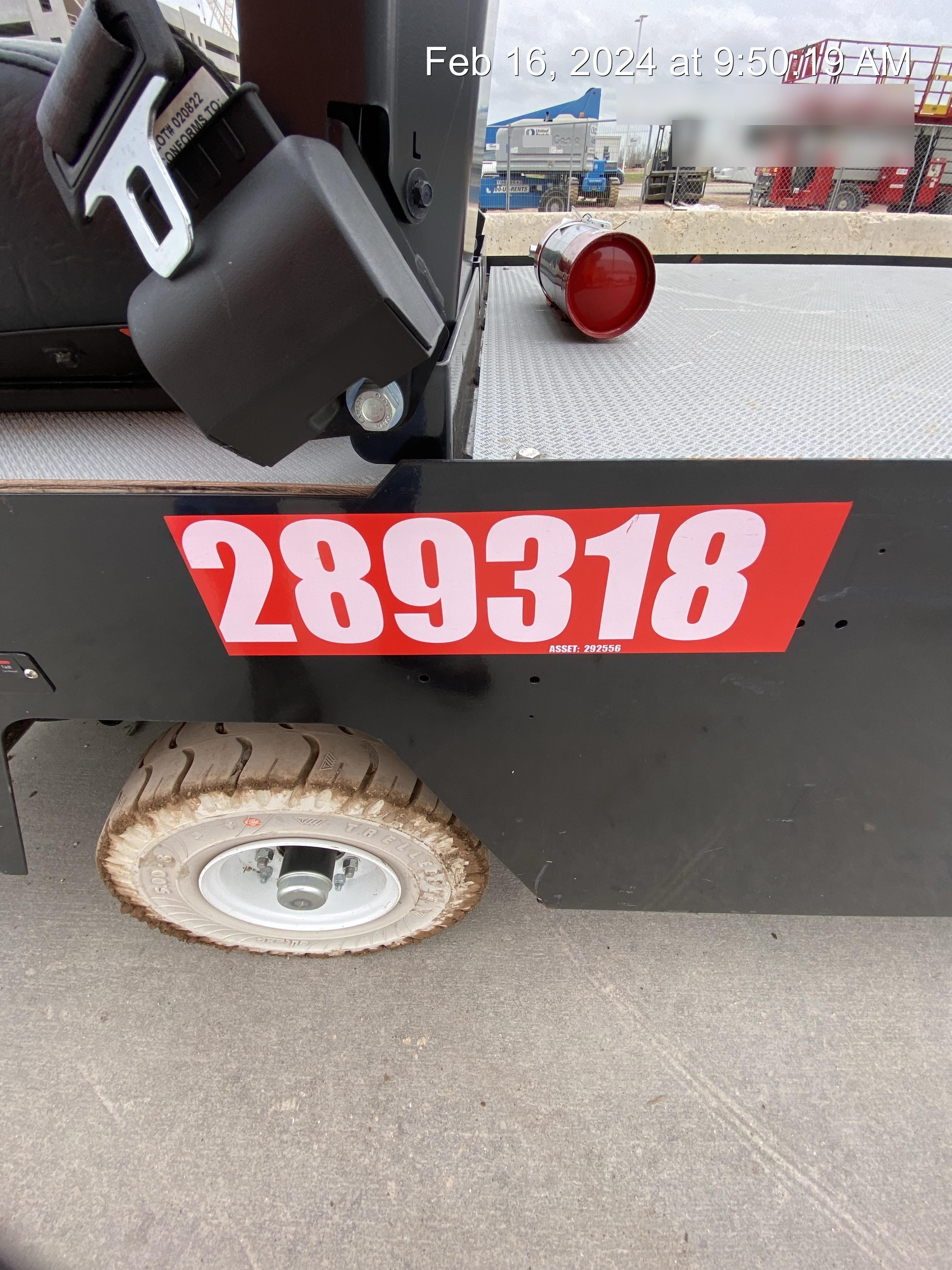 2023 COLUMBIA Payloader 2XL