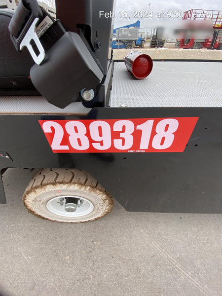 2023 COLUMBIA Payloader 2XL