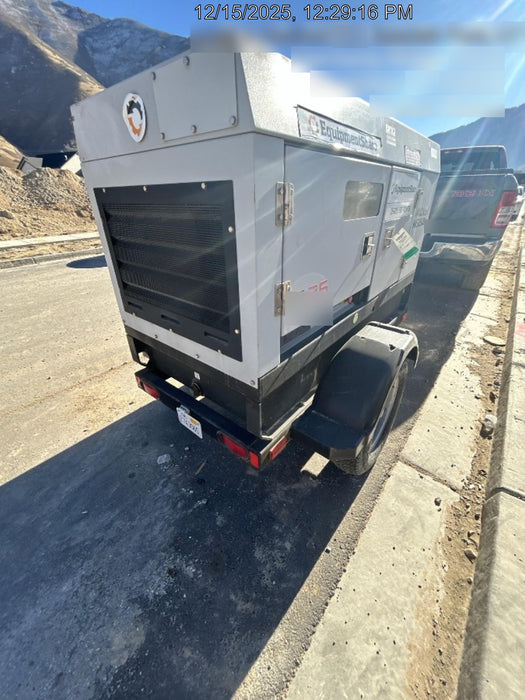 2020 WACKER NEUSON G25