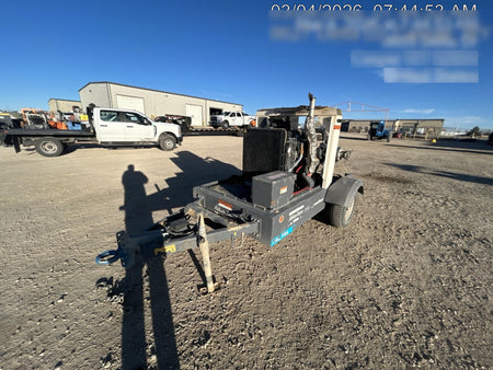 2022 ATLAS COPCO PAC F44 KD
