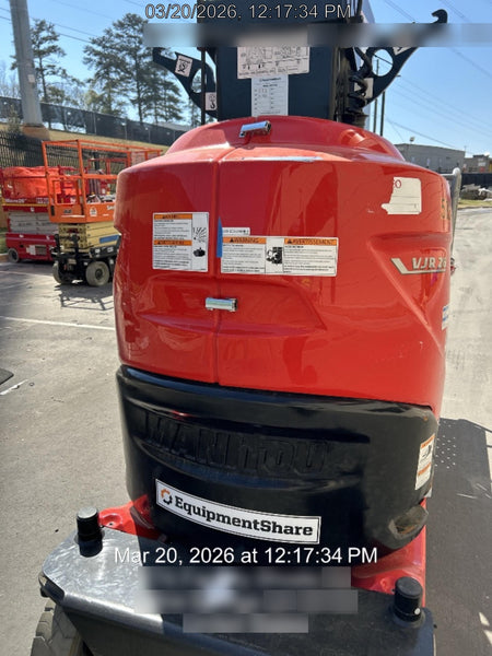 2023 MANITOU VJR 26