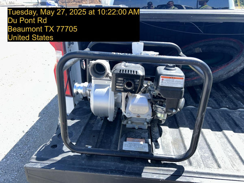 2024 MI-T-M WTP-S02-1MGH